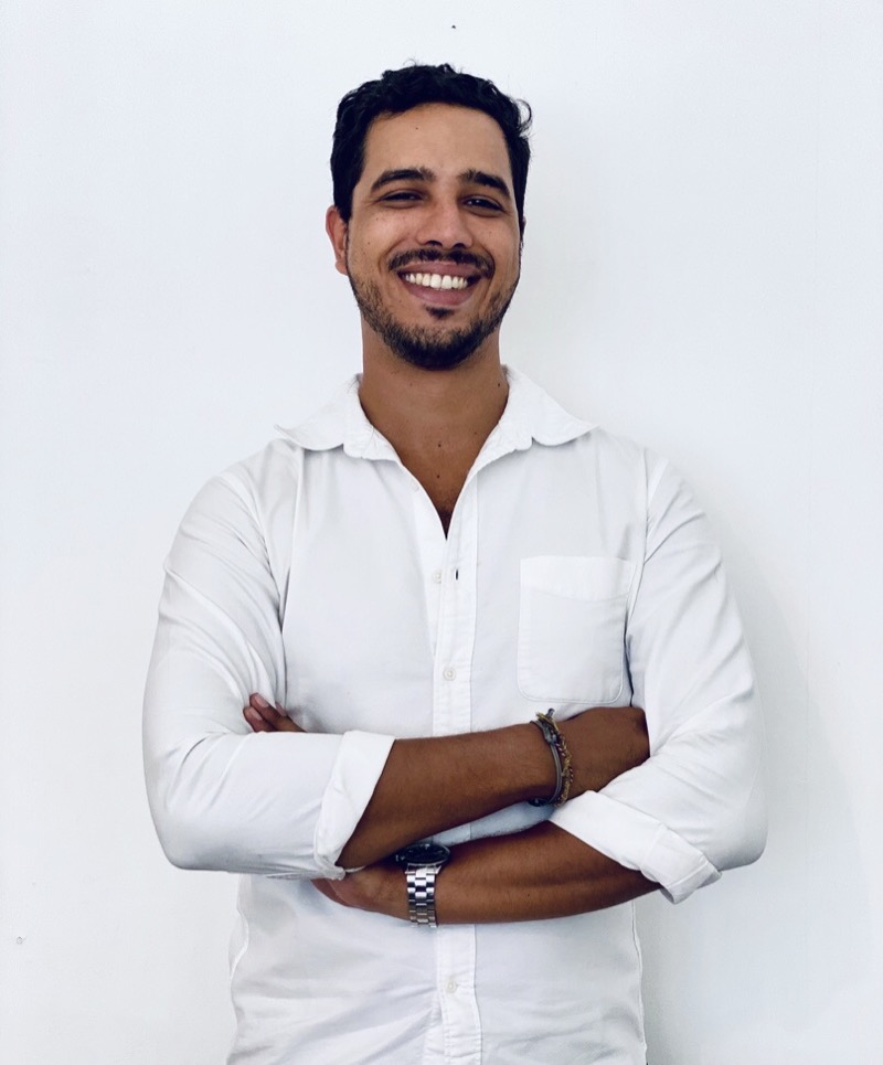 Andy Brusselmans — Founder & Director, Upwind Solutions